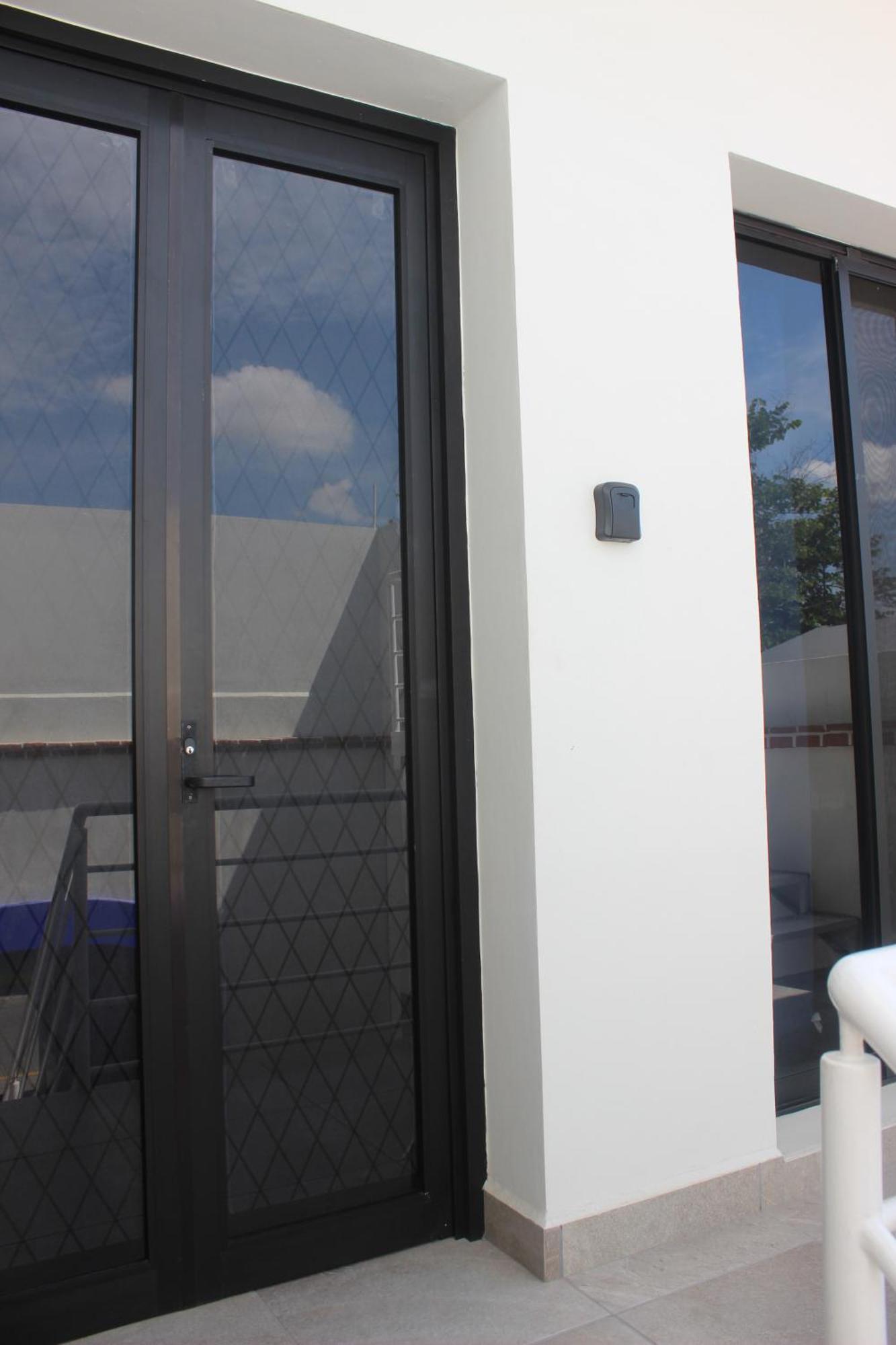 Suites Independencia Oaxaca Exterior foto